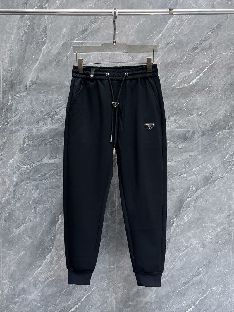 Prada Long Pants